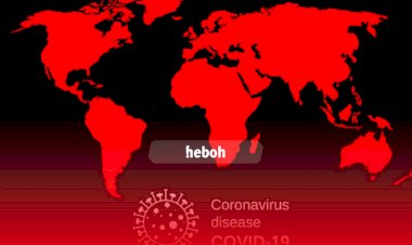 WHO Akui Covid-19 Bisa Menular Lewat Udara