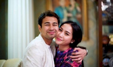 Selain Raffi Ahmad, Sederet Seleb Ini Juga Dapat Julukan ‘Sultan’