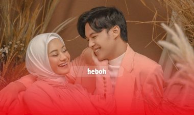 Panen Hujatan Netizen Karena Umbar Kemesraan di Media Sosial, Dinda Hauw Doakan Warganet Bahagia