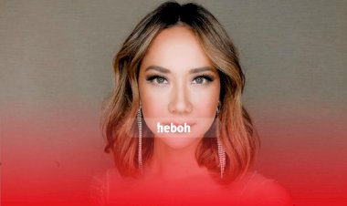 BCL Rekaman, Begini Ekspresi Sedih Sederet Seleb Dengerin Lagunya