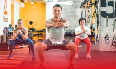 Potret Pola Hidup Sehat ala Seleb Indonesia, Nomor 3 Body Goals Banget