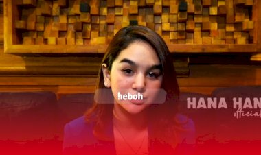 Hana Hanifah Buka Suara dan Beberkan Fakta Kronologi Penangkapannya di Medan