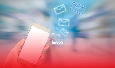 Sering Terima SMS dari Nomor Tak Dikenal? Begini Cara Atasinya
