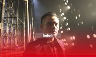 Tiap Pagi Keluar Darah Kental Dari Mulutnya, Ada Apa dengan Judika?