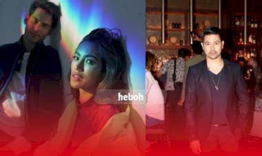 Erick Iskandar Buka Suara Terkait Sindiran yang Ia Lontarkan di Media Sosial