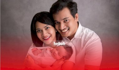 Tuai Komentar Warganet Tentang Mengurus Anak, Ini Jawaban Vanessa Angel
