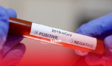 Kisah Warga Jatim yang Kehilangan 3 Anggota Keluarganya karena Corona