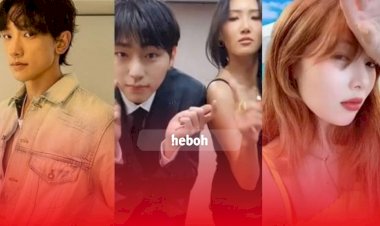 Tiktok Hapus Beberapa Akun Resmi Idol Korea. Apa Alasannya?