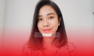 5 Fakta Jessica Jane, Mantan Kekasih Ericko Lim