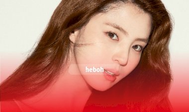 Ibunda Diduga Lakukan Penipuan, Han So Hee Minta Maaf dan Ungkap Kisah Sedih