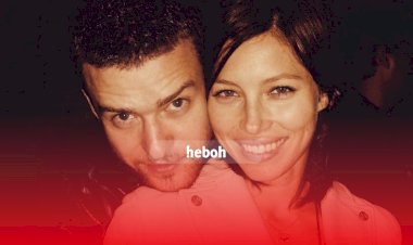 Justin Timberlake Dikabarkan Selingkuh Saat Istri Hamil Muda