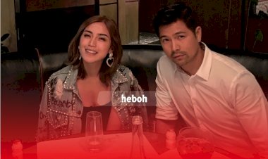 Kakak Jessica Iskandar Kembali Sindir Richard Kyle?