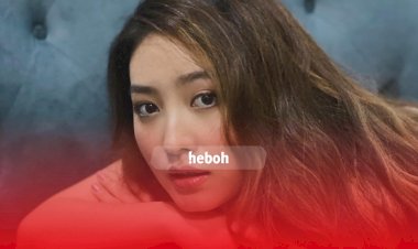 Mondar Mandir di Layar Kaca, Aktris Muda Ini Laris Manis Main Sinetron dan Film!