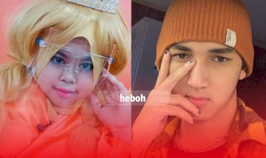 Diajak Balikan Rio Ramadhan, Kekeyi Minta Tunangan