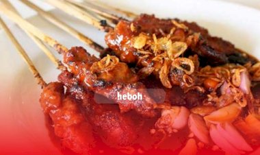 5 Olahan Daging Sapi Populer, Cocok Dimasak di Hari Raya Kurban