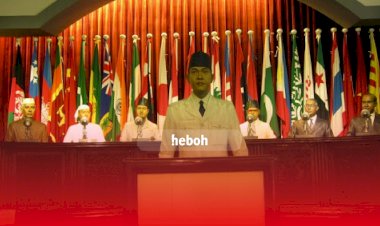 Anti Bosan, 5 Museum Ini Bisa Kamu Kunjungi Secara Virtual