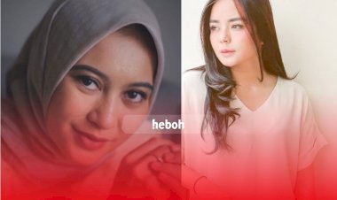 Kenalan dengan Para ‘Istri’ di FTV Suara Hati Istri, Wajah Siapa yang Paling Familiar?