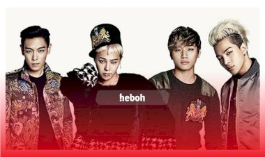 Ini Tuntutan Fans BIGBANG kepada YG Entertainment