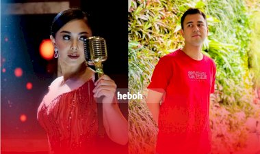 Terungkap! Alasan Kisah Cinta Raffi Ahmad dan Yuni Shara Kandas