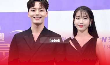 Reuni di Program Reality Show, IU Puji Habis-habisan Yeo Jin Go