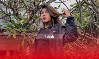 Totalitas Tirukan Berbagai Macam Profesi, Intip Video Cosplay Fadlan Holao