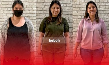 Tya Ariestya Bocorkan Tips Diet, Penampilannya Jadi Sorotan