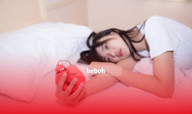 Hobi Rebahan, 5 Zodiak Ini Dikenal Paling Mager