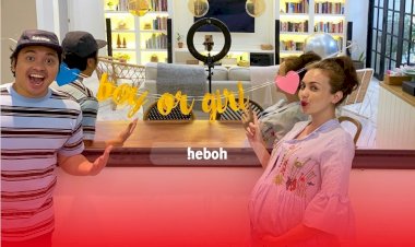 Penantian Panjang Membuahkan Hasil, Artis yang Harus Menunggu Lama Hingga Dikaruniai Anak