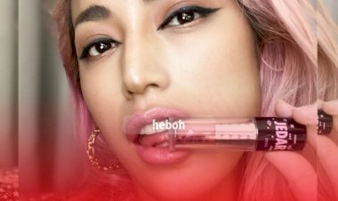 Deretan Artis dengan Brand Kosmetik Miliknya (bagian dua)
