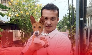Tampan dan Mapan, Selebriti Cowok Ini Belum Akhiri Masa Lajang