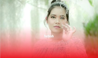 Selamat! Kahiyang Ayu Melahirkan Anak Kedua, Jadi Cucu Keempat Presiden Jokowi