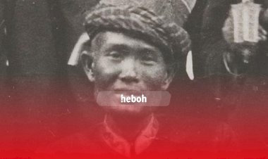 Pengkhianatan Teuku Umar yang Membawa Berkah untuk Indonesia