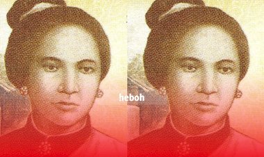 Hari-Hari Terakhir Cut Nyak Dien di Pengasingan