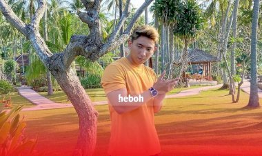 Ulah Avan Putravan Parodikan Tingkah Mahasiswa, Sukses Bikin Kesal!