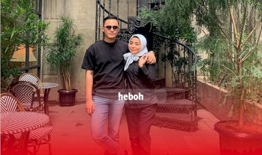 Potret Kedekatan Fadel Islami dan Anak-Anak Musdalifah