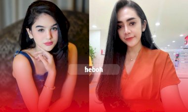 Begini Pengakuan Hanna Hanifah dan Vernita Syabila Terkait Kasus Prostitusi