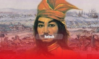 Sultan Hasanuddin, Ayam Jantan dari Timur yang Berani Menantang Belanda