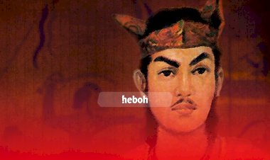 Cinta Beda Kasta, Untung Suropati Harus Berakhir di Jeruji Besi