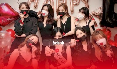 Awet Banget! Grup Idol Kpop yang Bertahan Lebih dari 10 Tahun!