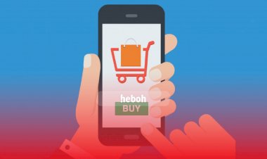 Belanja Makeup Online Anti Kecewa, Cuma 4 Langkah