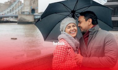 Melihat Awal Karir Istri Musisi Indonesia