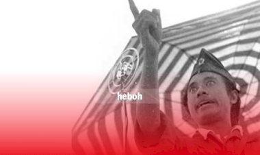 Perjuangan Bung Tomo, Penggebrak Semangat Rakyat