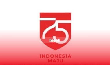 Dituding Bergambar Salib, Poster HUT RI Ke-75 Tuai Kecaman