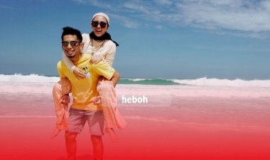 Rachel Vennya Ajak Sahabat Liburan Di Resort Terbaik di Dunia, Jadi Topik Trending di Twitter