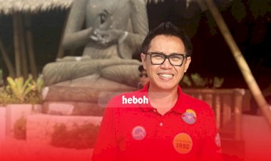 Eko Patrio Ingin Mudahkan Murid Belajar Online, Bagikan WiFi Gratis di Sejumlah Wilayah