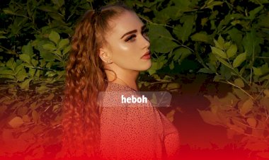 Dijuluki Muscle Barbie, Intip Potret Julia Vins