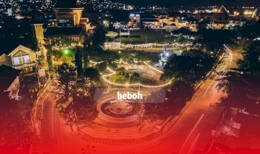 Tempat Wisata Keren Di Maluku Yang Wajib Dikunjungi