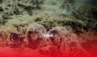 3 Rekomendasi Film di HUT RI, Diambil dari Perjuangan Para TNI