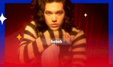 Dua Nominasi Baru dan Unik di MTV VMAs 2020