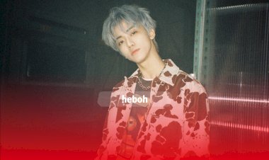 Sikap Jaemin NCT Dream Mengundang Haru Fans di Hari Istimewanya